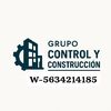 Grupo Control Y Construcción