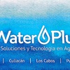 Water Plus México