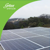 Instalación de paneles solares