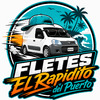 Fletes El Rapidito Del Puerto