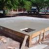 Construcción cisterna 6mil lt