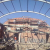 Enyesada de paredes de ladrillo