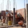 Regularizar construcción con planos y licencias y permisos necesarios