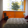 Mudanza de casa a departamento