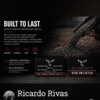 Ricardo Rivas Concrete