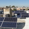 Instalar y dar servicio de generacion de energia fotovoltaica para dismin uir consumo y costo en cfe actualmente en tarifa dac