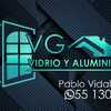 Aluminio Y Cristales Vg