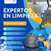 Pulido De Pisos Y Limpieza De Oficinas