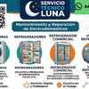 Servicio Técnico Luna Aguascalientes