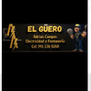 El Guero Electricidad Y Fontaneria