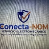 Servicio Electromecánico Conecta-Nom