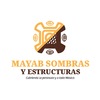 Mayab Sombras Y Estructuras