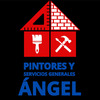 Pintores Y Servicios Generales Angel