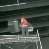 Instalacion de eauipos nuevos de aire acondicionado