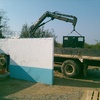 Perforación de pozo de agua