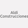 Aldi Construcciones