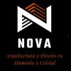 Nova Arquitectura Y Diseño En Aluminio Y Cristal