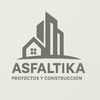 Asfaltika Proyectos y Construcción