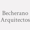 Becherano Arquitectos