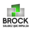 Brock Solidez Que Impulsa