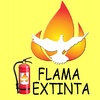 Flama Extinta Extintores