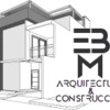 Arq. Edgardo Betancourt M.
