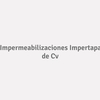Impermeabilizaciones Impertapa de Cv
