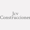 Jcv Construcciones