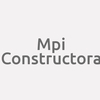 Mpi Constructora
