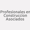 Profesionales En Construccion Asociados