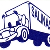 Mudanzas Y Almacenajes Salinas
