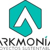 Arkmonia: Ecoarquitectura + Eficiencia Energética