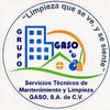 Grupo Gaso "Limpieza Que Se Ve Y Se Siente" Contamos Con Repse