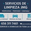 Servicios De Limpieza Jmg