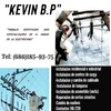 Electricista "B,F"