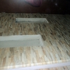 Colocar piedra laja