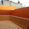 Alisado de paredes, pintura y quitar un closet abierto empotrado