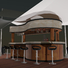 Diseñar mi bar
