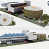 Proyecto de edificio para clínica hospital en m múzquiz, coahuila
