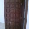 Tapanco de estructura metalica con piso necesario para recamara y baño completo en chicoloapan de juarez