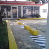 Restauracion de fachada de adobe