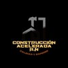 Construcciones Rr.