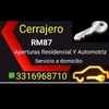 Cerrajeria Rm87