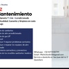 Servicio De Instalación Y Mantenimiento 