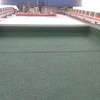 Impermeabilizar 129 m2 con el sistema prefabricado