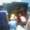 Instalacion de subestacion de 112.5 kva