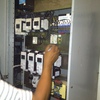 Instalacion de elevador y escaleras electricas