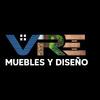 Vre Muebles Y Diseño