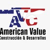 American Value Construccion Y Desarrollos