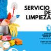Limpieza